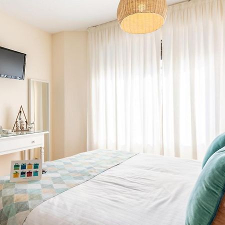Suenos De Triana Apartment Sevilla Bagian luar foto