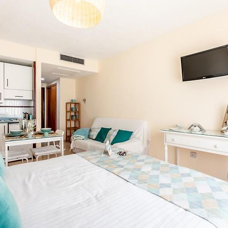 Suenos De Triana Apartment Sevilla Bagian luar foto