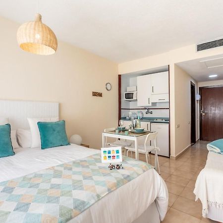 Suenos De Triana Apartment Sevilla Bagian luar foto