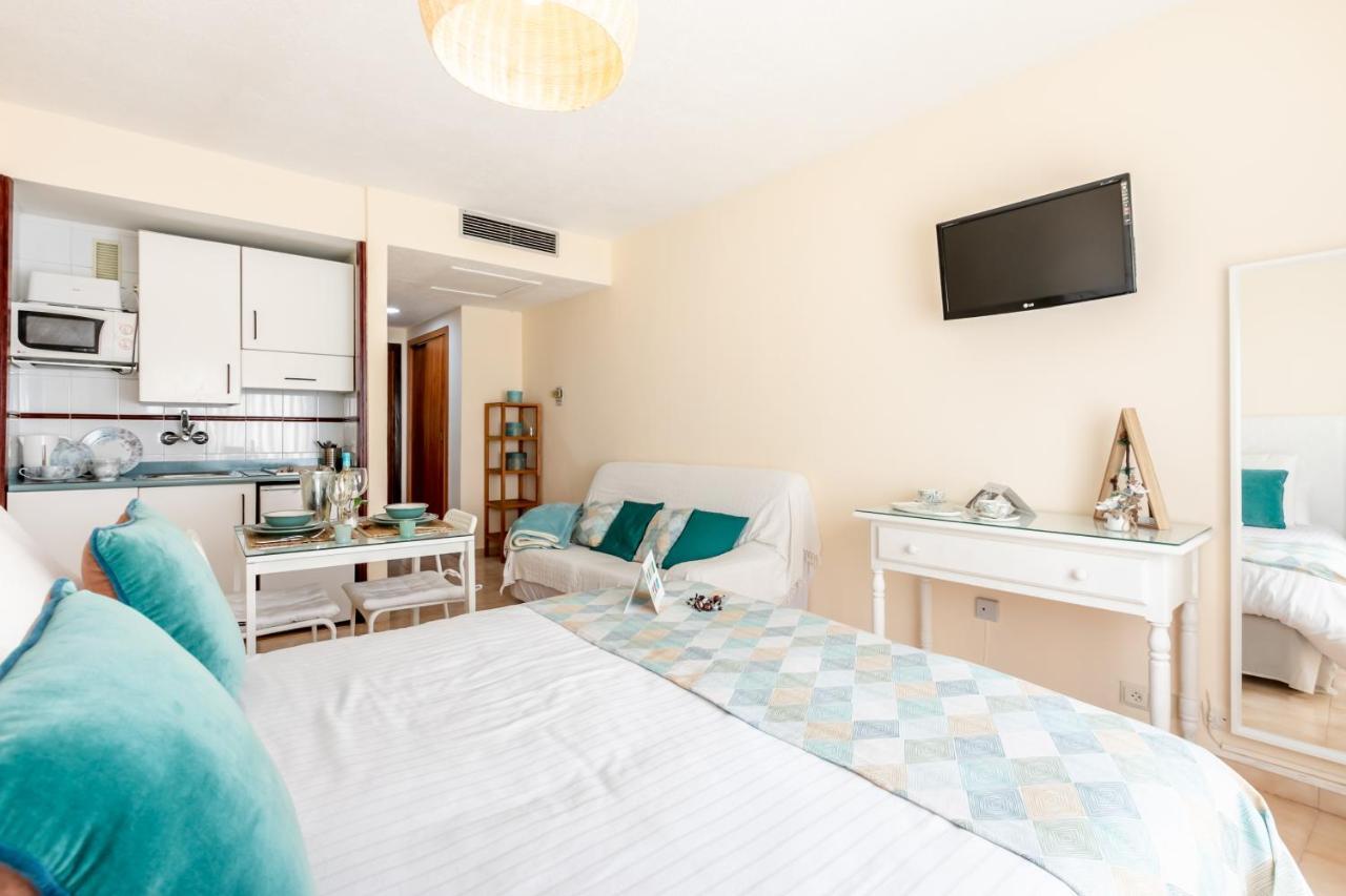 Suenos De Triana Apartment Sevilla Bagian luar foto