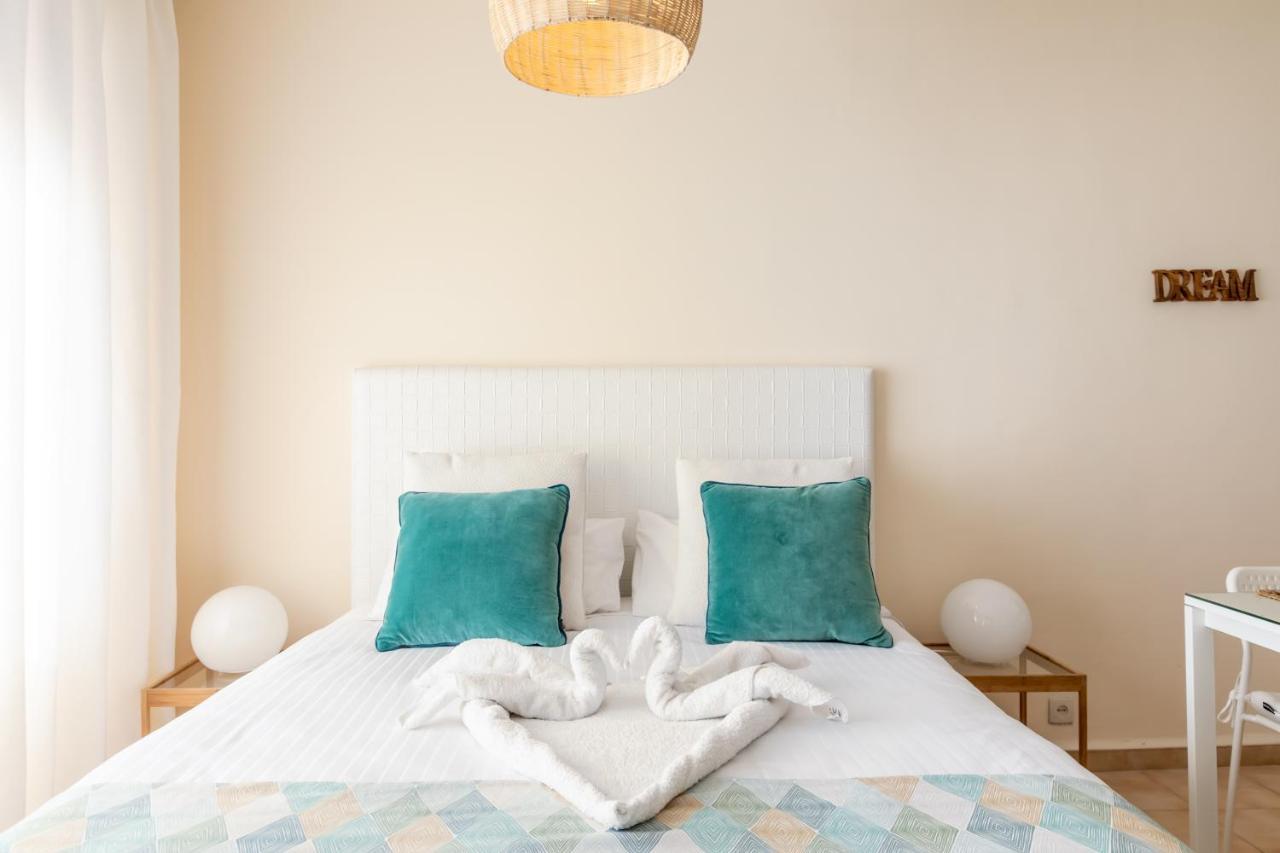 Suenos De Triana Apartment Sevilla Bagian luar foto