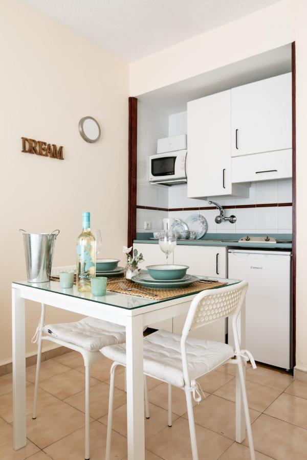 Suenos De Triana Apartment Sevilla Bagian luar foto