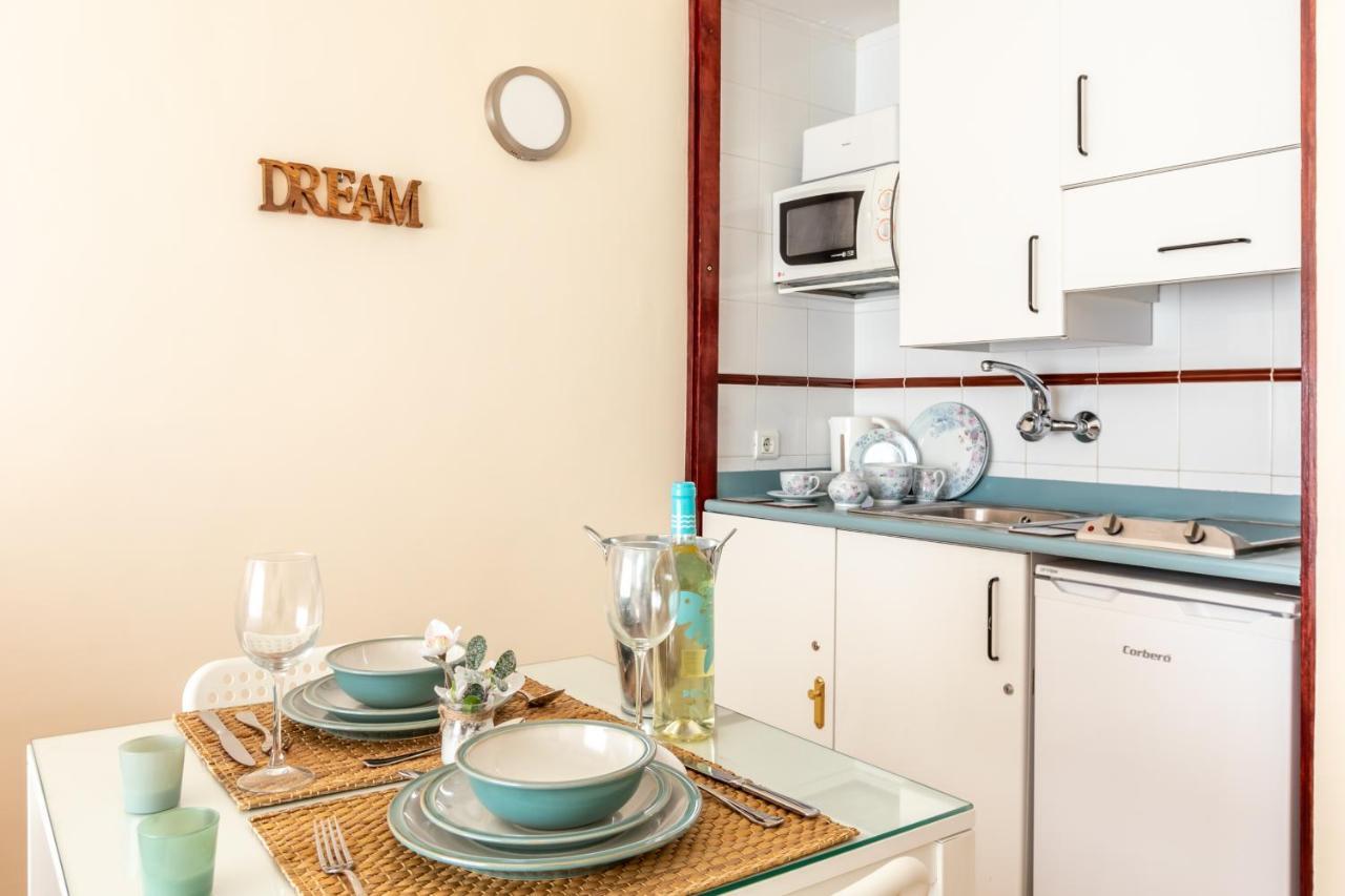 Suenos De Triana Apartment Sevilla Bagian luar foto