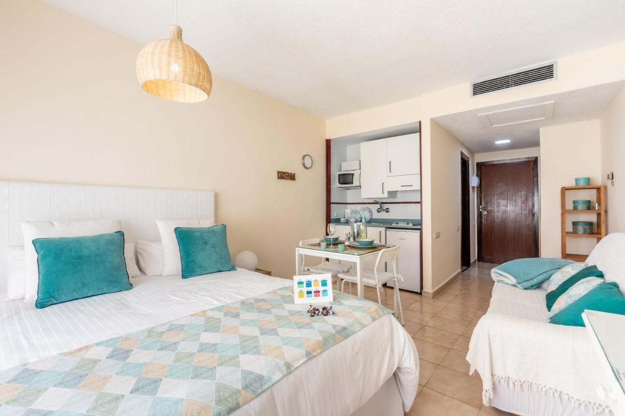 Suenos De Triana Apartment Sevilla Bagian luar foto
