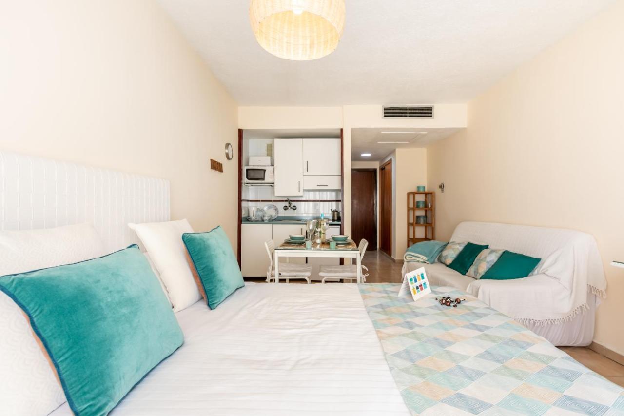 Suenos De Triana Apartment Sevilla Bagian luar foto
