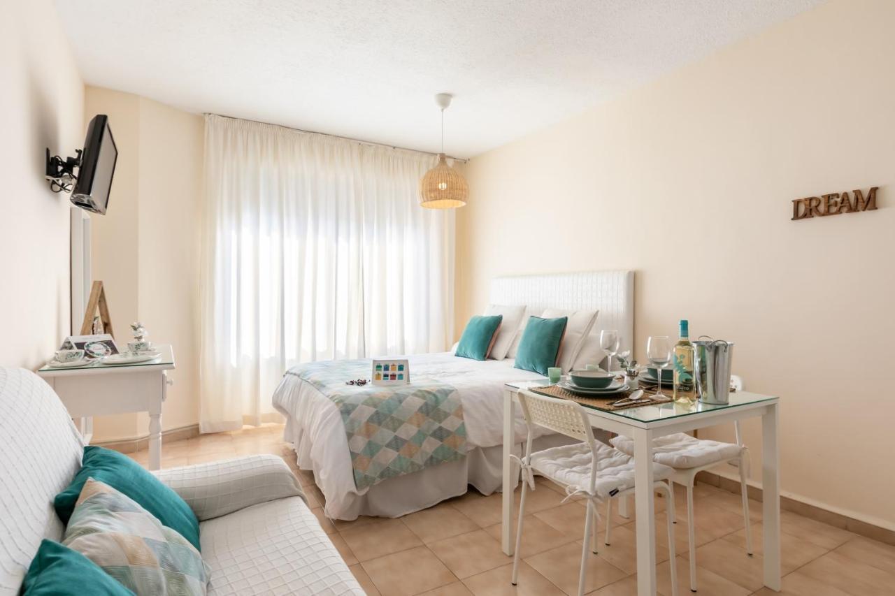 Suenos De Triana Apartment Sevilla Bagian luar foto