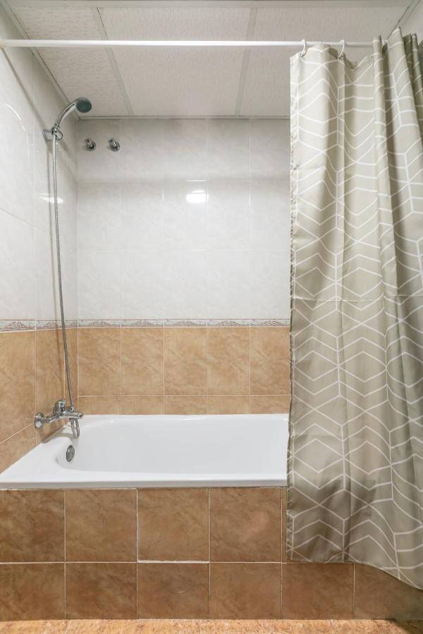 Suenos De Triana Apartment Sevilla Bagian luar foto
