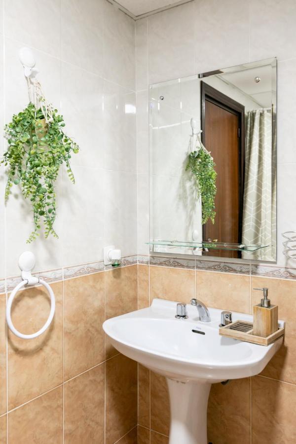 Suenos De Triana Apartment Sevilla Bagian luar foto