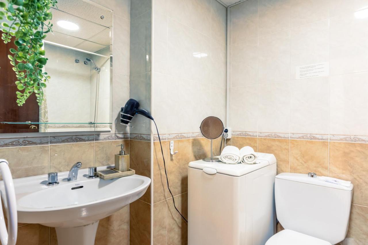 Suenos De Triana Apartment Sevilla Bagian luar foto