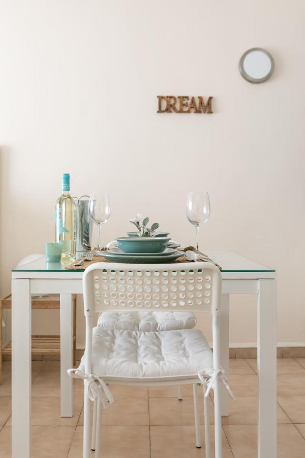 Suenos De Triana Apartment Sevilla Bagian luar foto