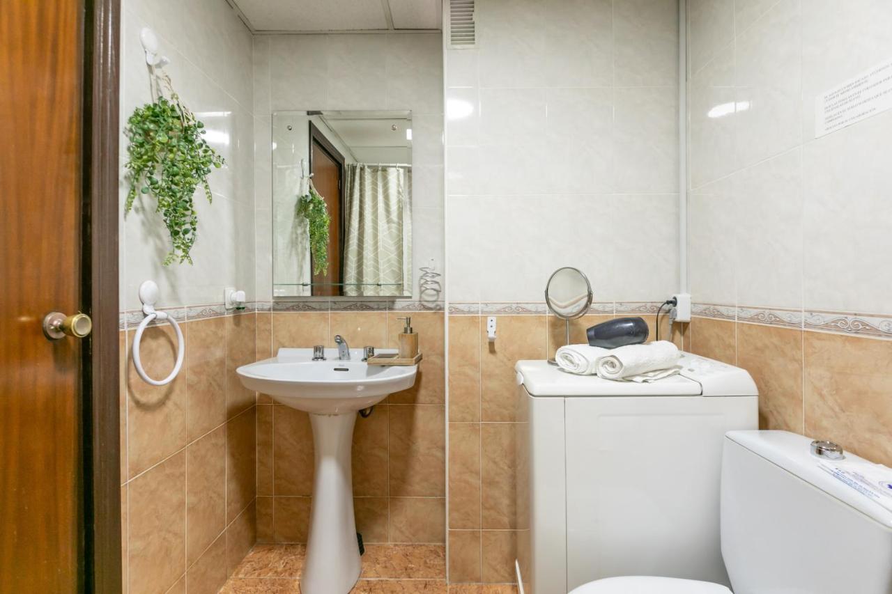Suenos De Triana Apartment Sevilla Bagian luar foto