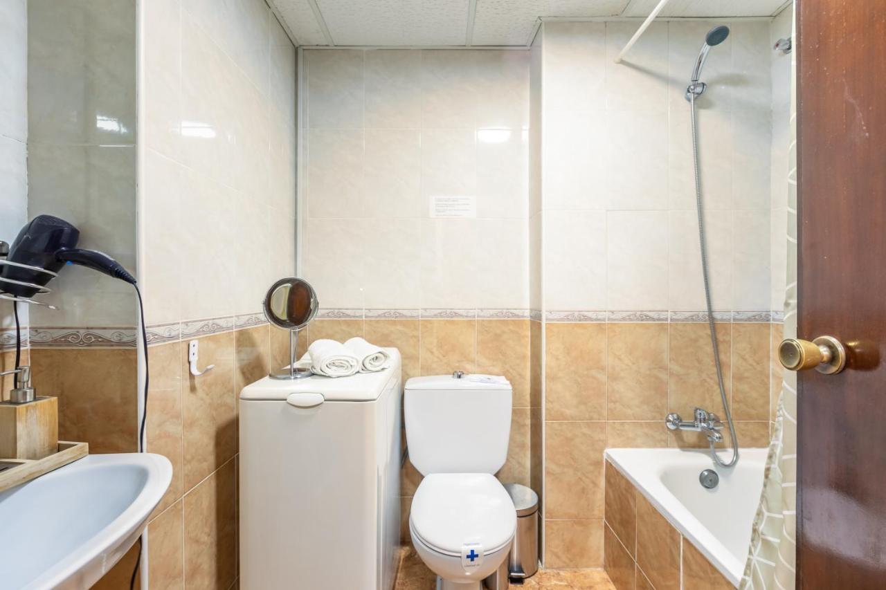 Suenos De Triana Apartment Sevilla Bagian luar foto
