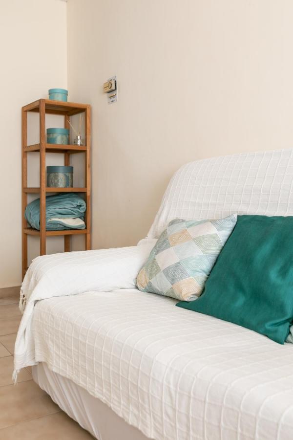 Suenos De Triana Apartment Sevilla Bagian luar foto